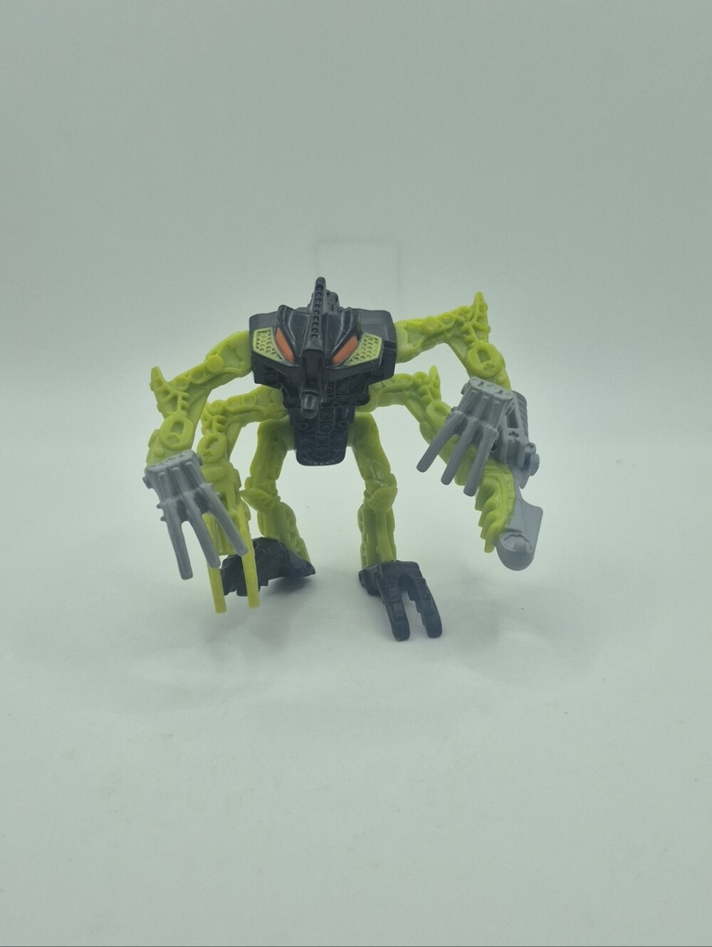 Gorast Lego Bionicle #6 McDonalds 2008